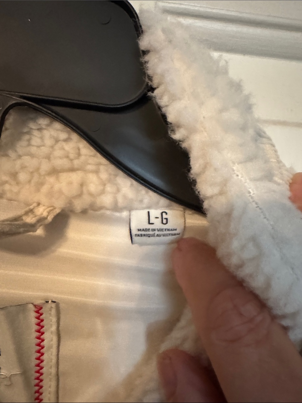 Urban Outfitters BDG Jacket L - Picture 4 of 7